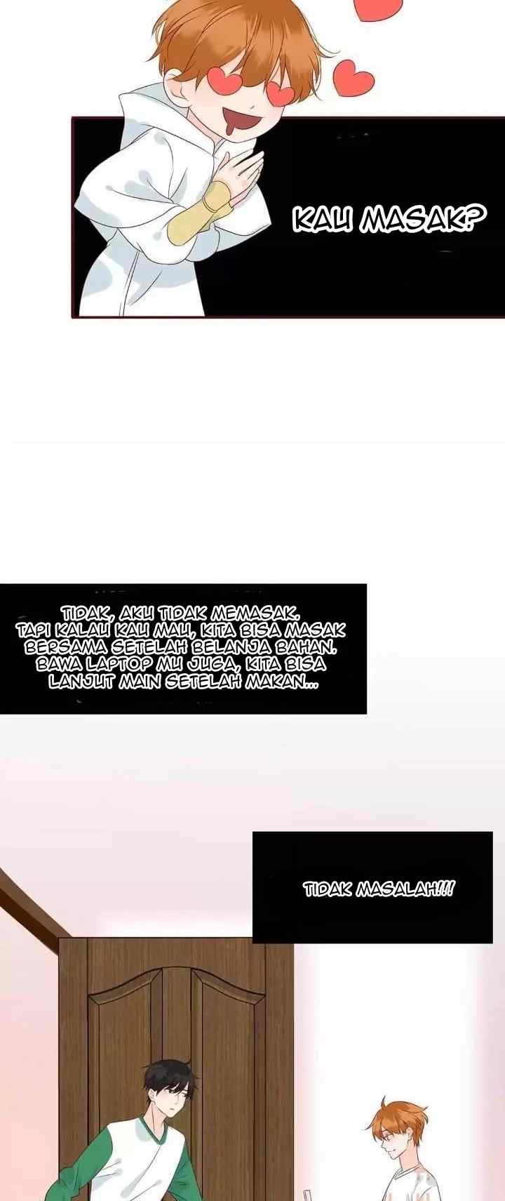 The Expert Boyfriend Snatcher chapter 131 halaman 9