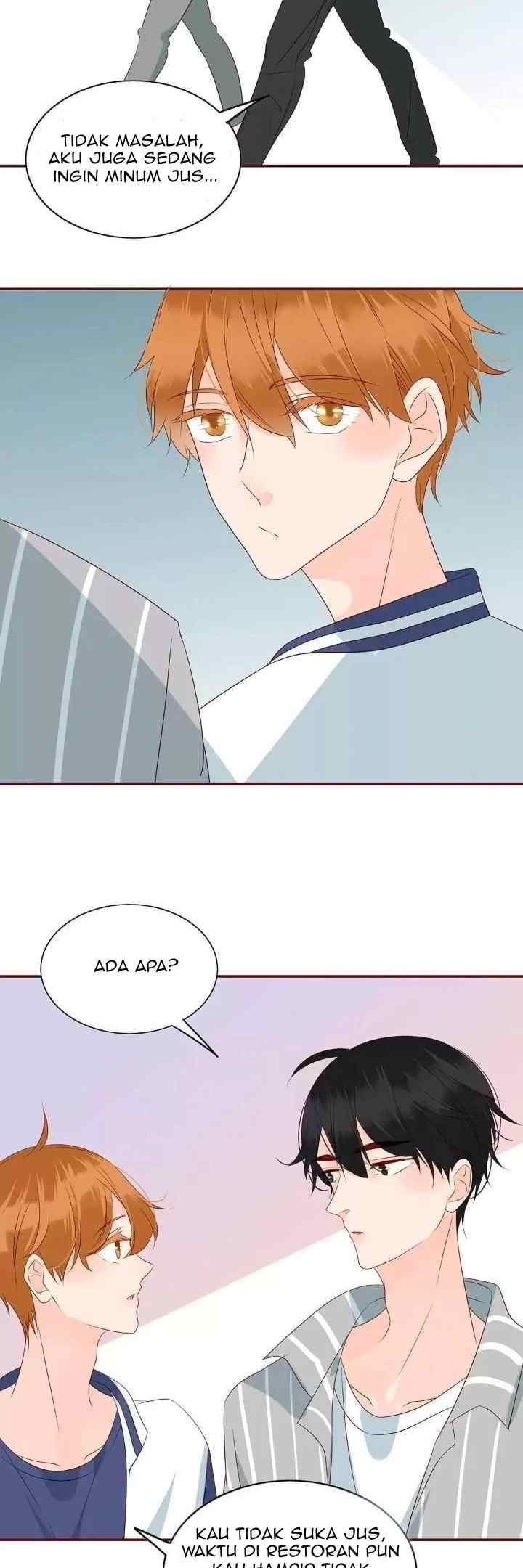 The Expert Boyfriend Snatcher chapter 131 halaman 12