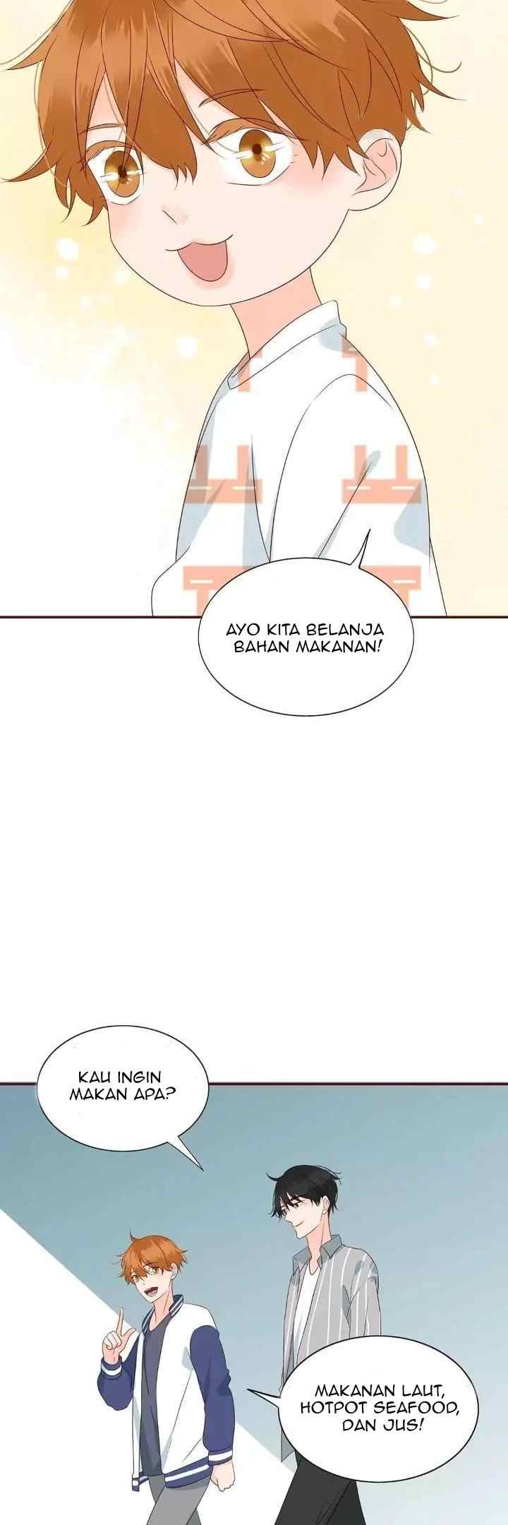 The Expert Boyfriend Snatcher chapter 131 halaman 11