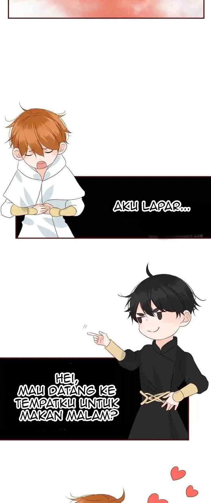 The Expert Boyfriend Snatcher chapter 131 halaman 8