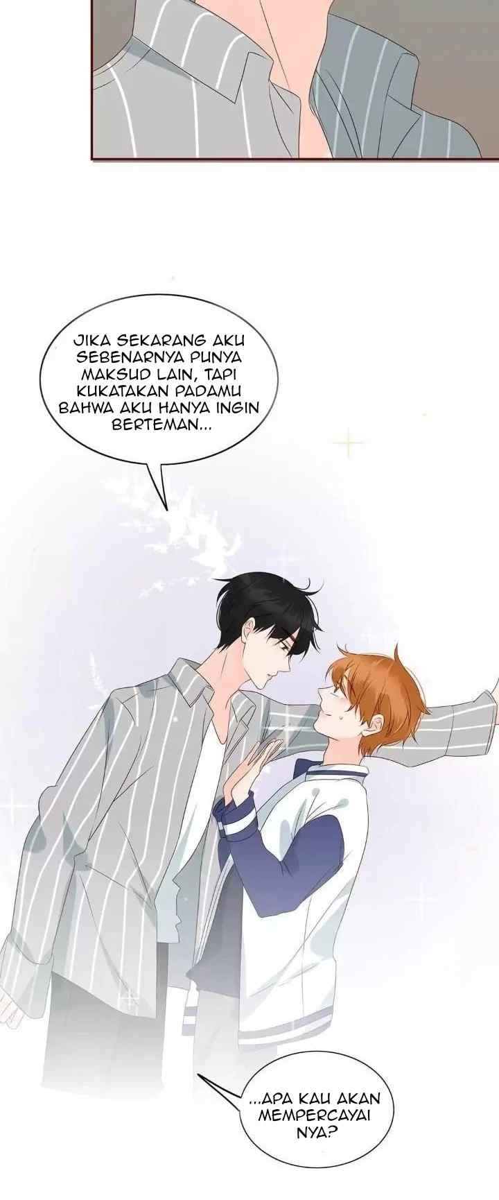 The Expert Boyfriend Snatcher chapter 131 halaman 14