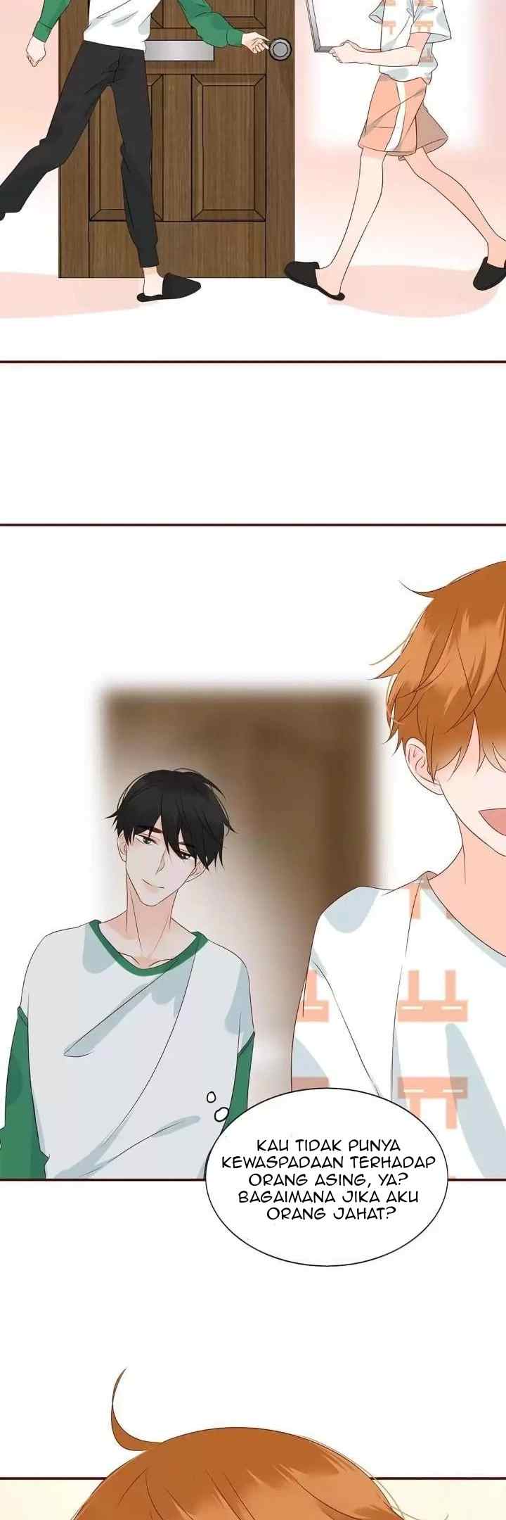 The Expert Boyfriend Snatcher chapter 131 halaman 10