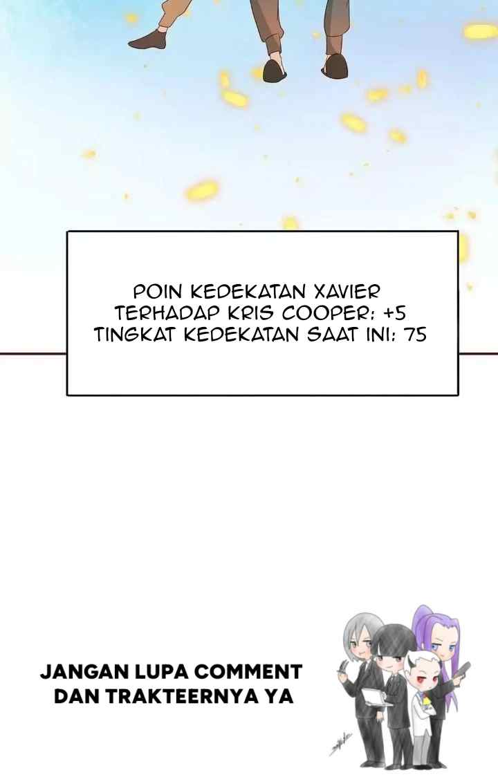 The Expert Boyfriend Snatcher chapter 132 halaman 16