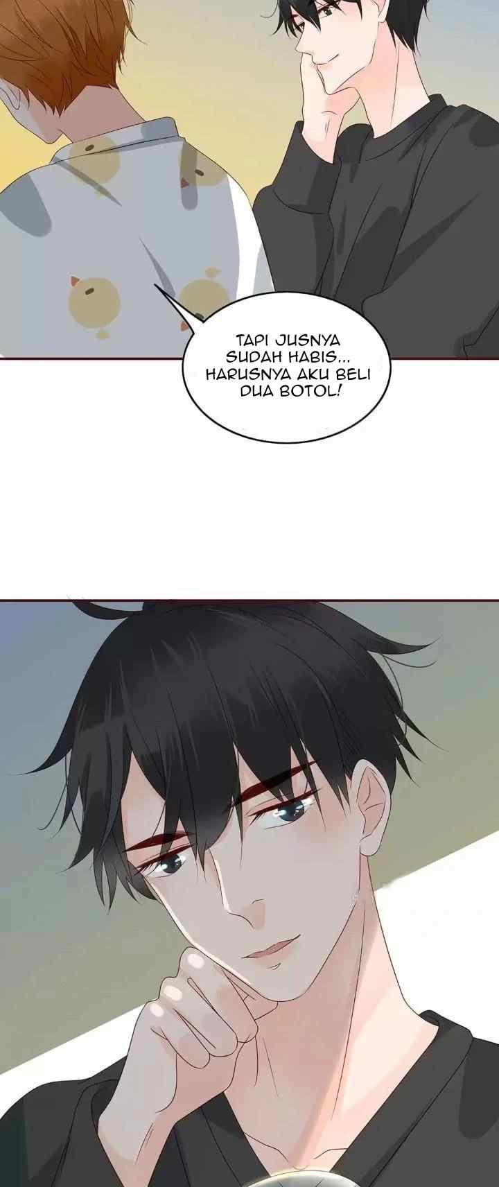 The Expert Boyfriend Snatcher chapter 132 halaman 8