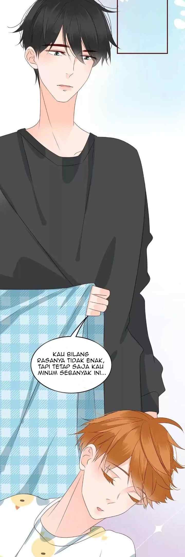 The Expert Boyfriend Snatcher chapter 132 halaman 12