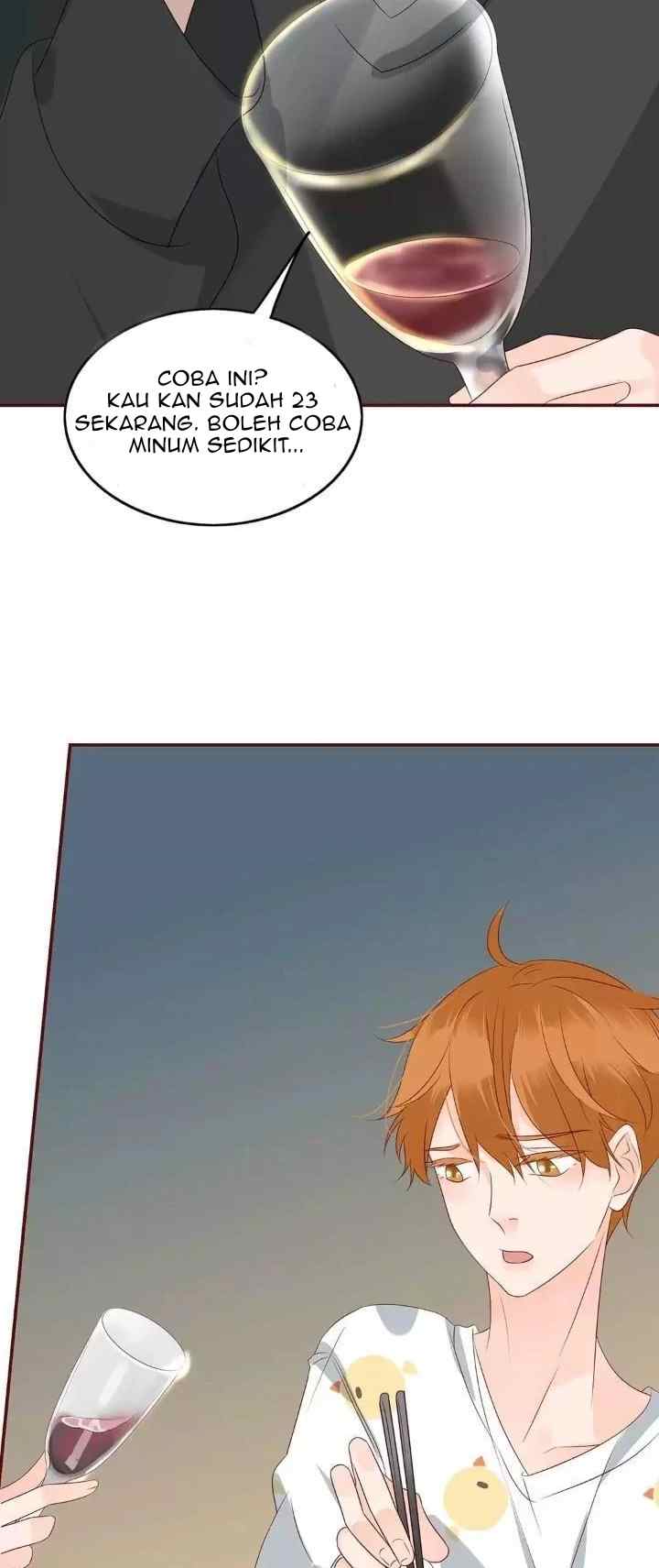 The Expert Boyfriend Snatcher chapter 132 halaman 9