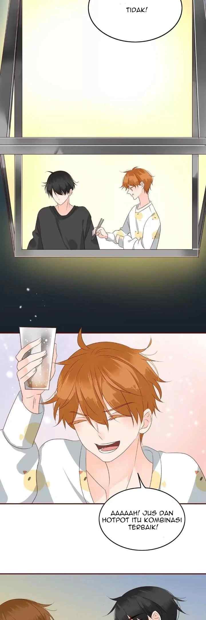 The Expert Boyfriend Snatcher chapter 132 halaman 7
