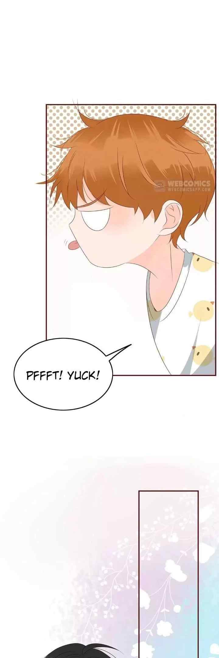 The Expert Boyfriend Snatcher chapter 132 halaman 11