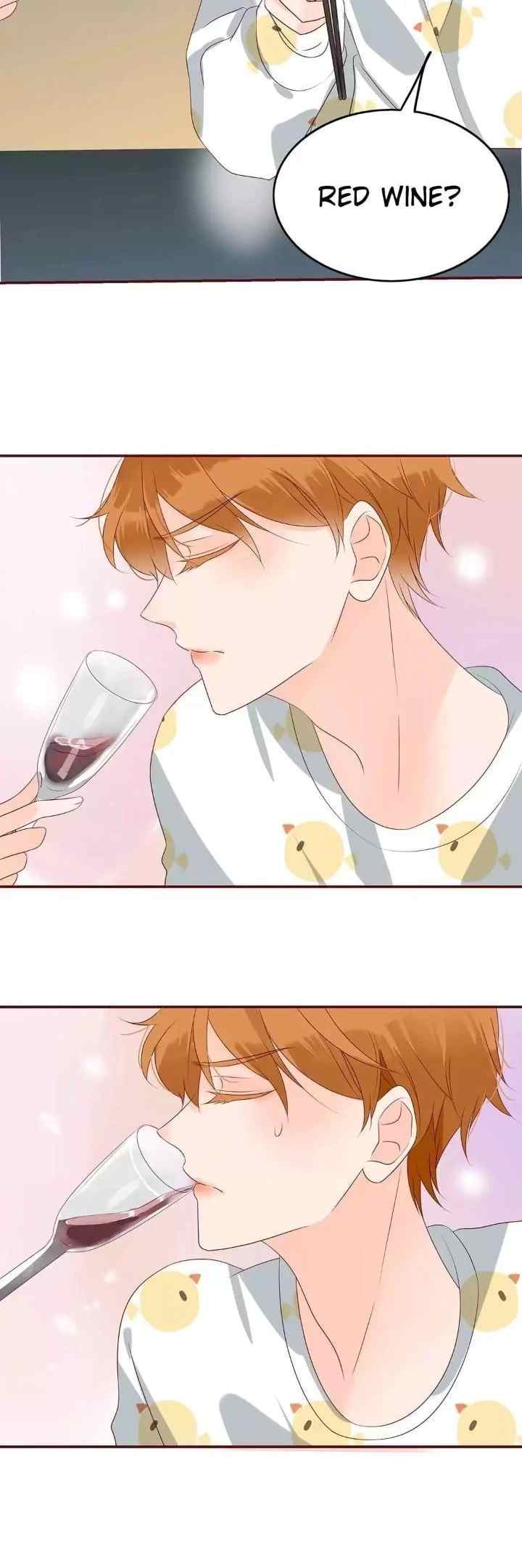 The Expert Boyfriend Snatcher chapter 132 halaman 10