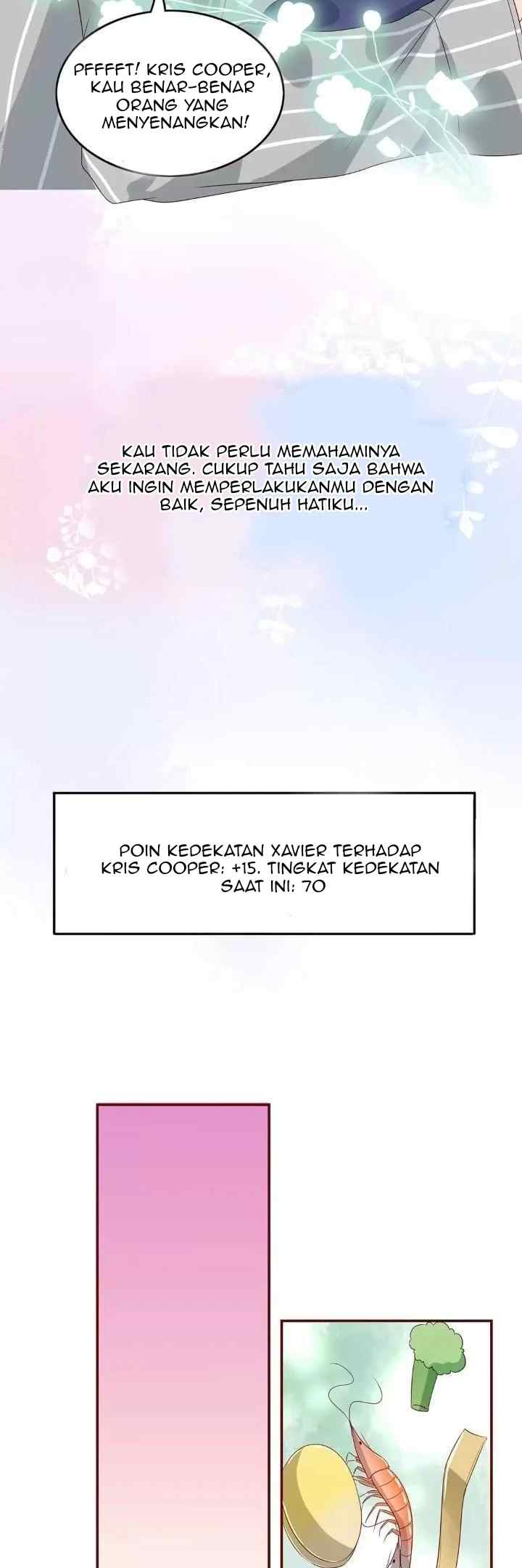 The Expert Boyfriend Snatcher chapter 132 halaman 5