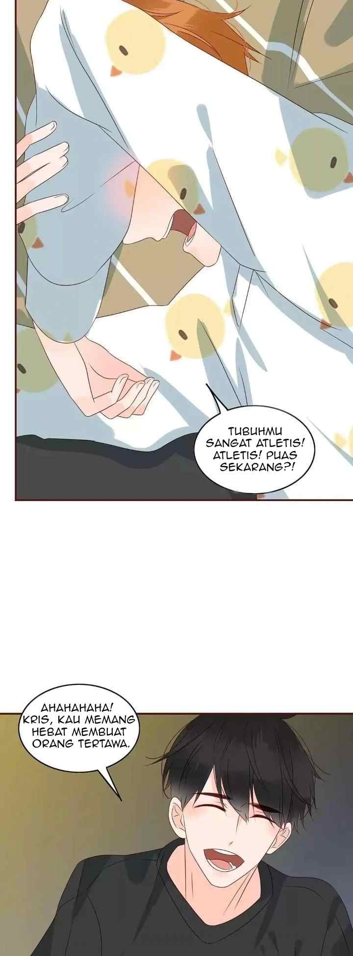 The Expert Boyfriend Snatcher chapter 133 halaman 14