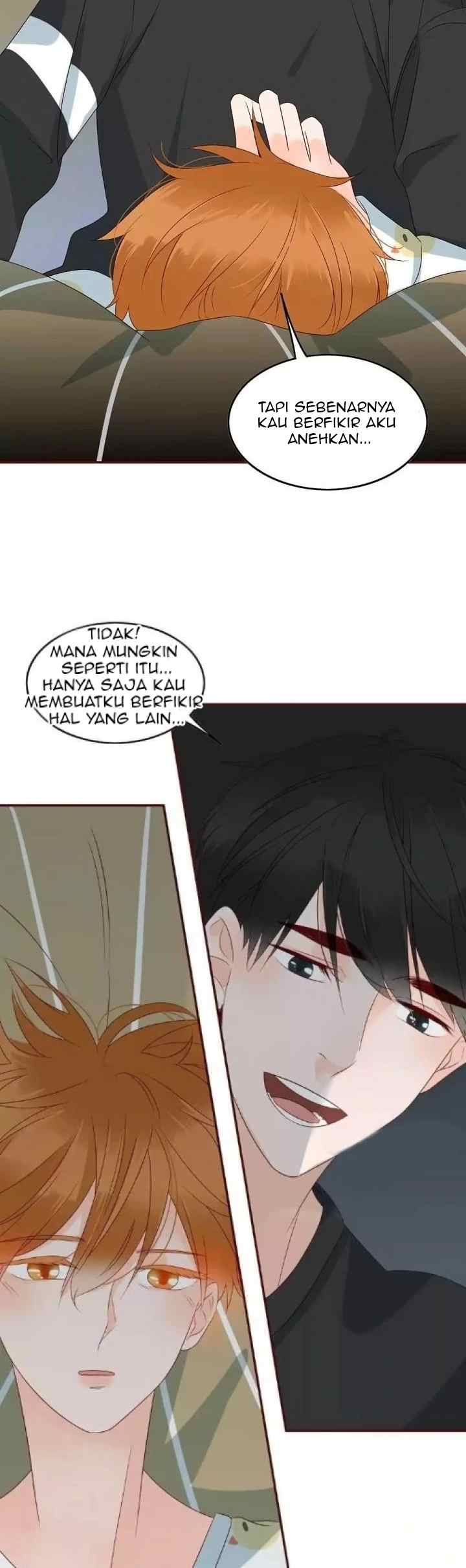 The Expert Boyfriend Snatcher chapter 133 halaman 15
