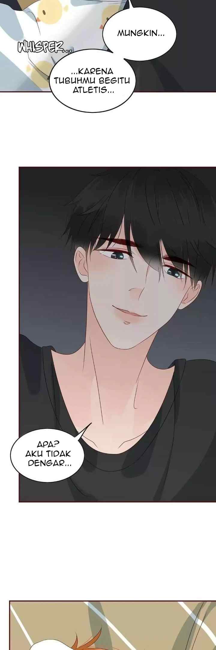The Expert Boyfriend Snatcher chapter 133 halaman 13