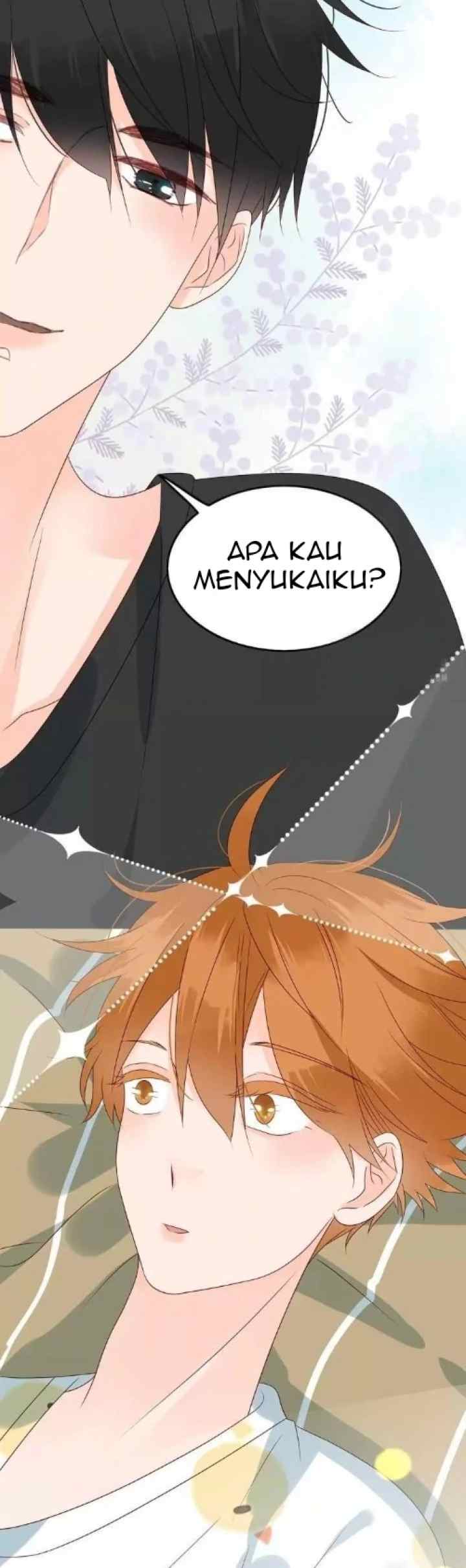 The Expert Boyfriend Snatcher chapter 133 halaman 17