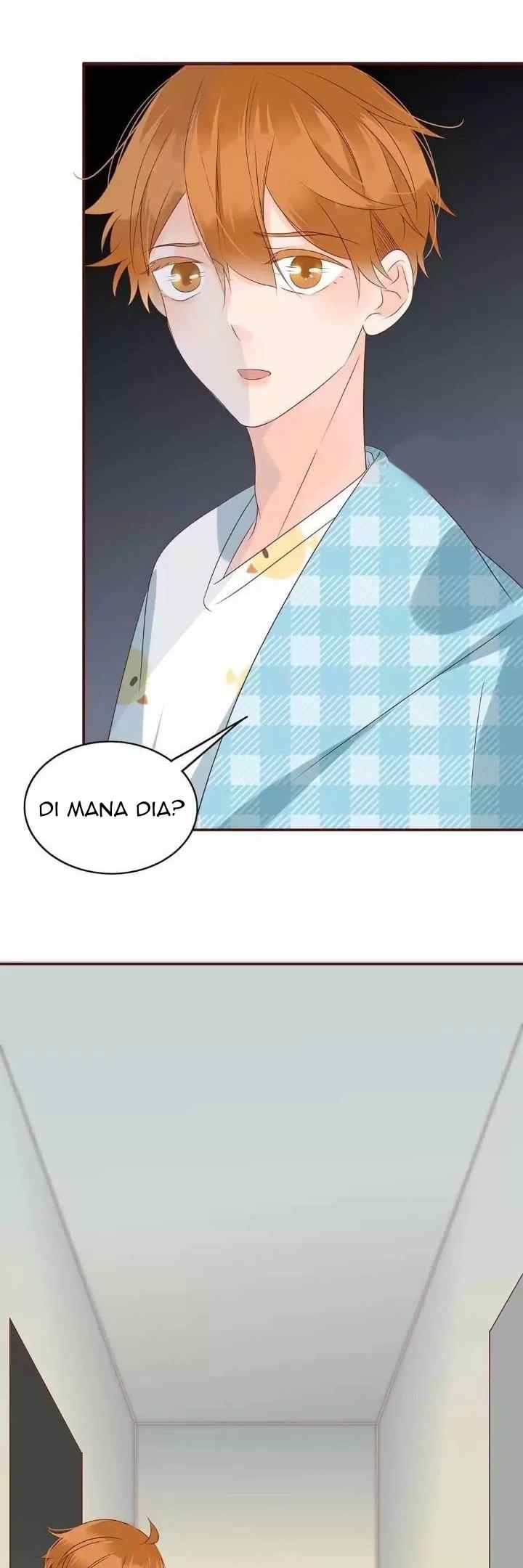 The Expert Boyfriend Snatcher chapter 133 halaman 4