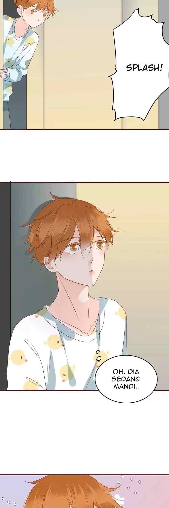 The Expert Boyfriend Snatcher chapter 133 halaman 5
