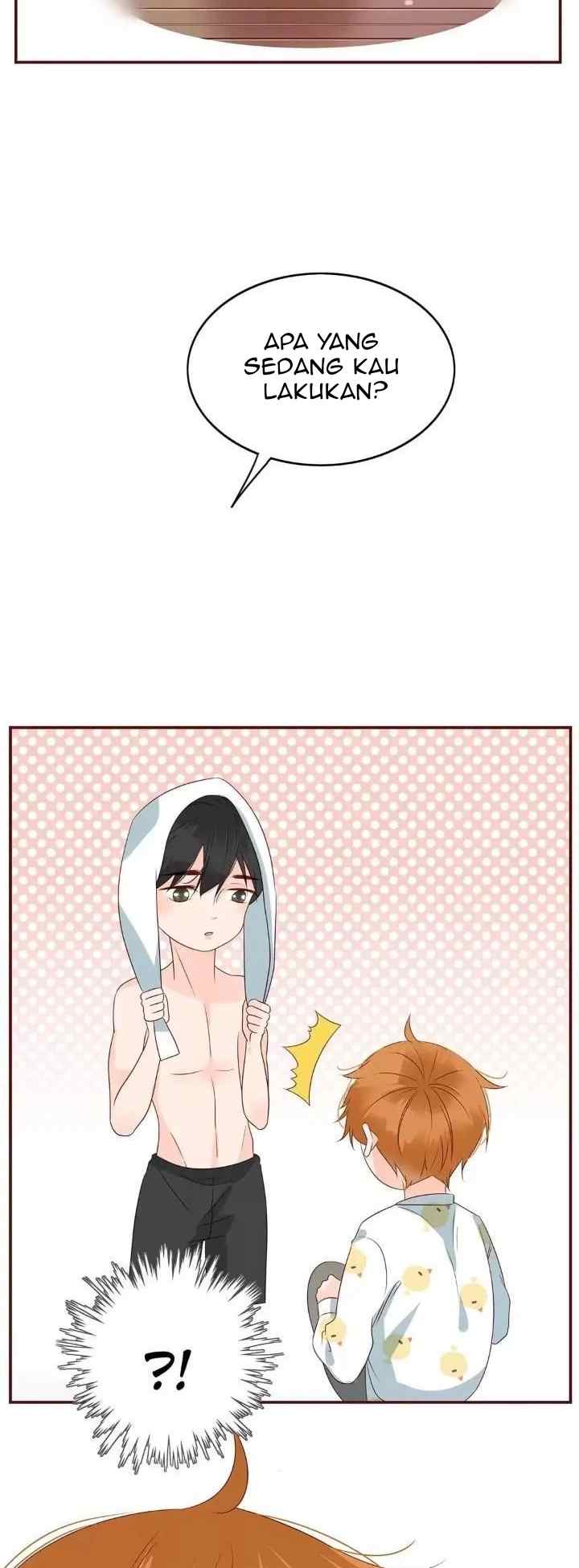 The Expert Boyfriend Snatcher chapter 133 halaman 7