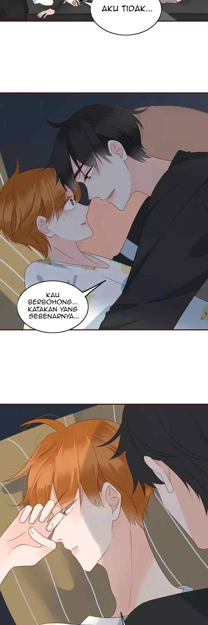 The Expert Boyfriend Snatcher chapter 133 halaman 12