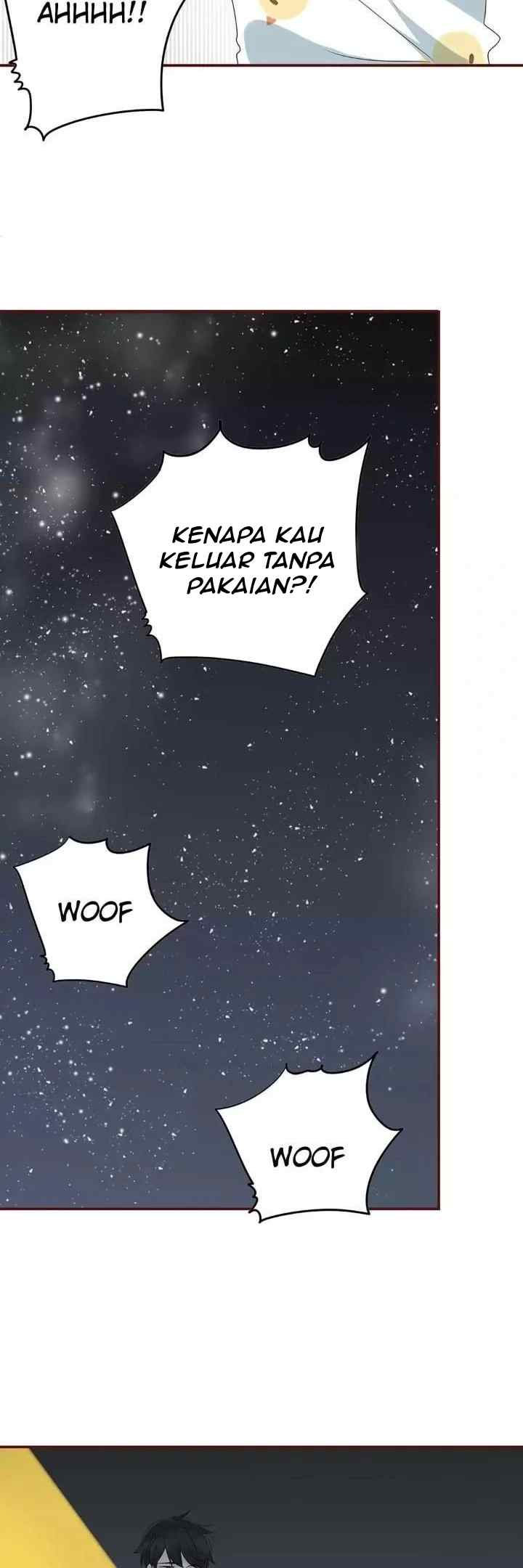 The Expert Boyfriend Snatcher chapter 133 halaman 9