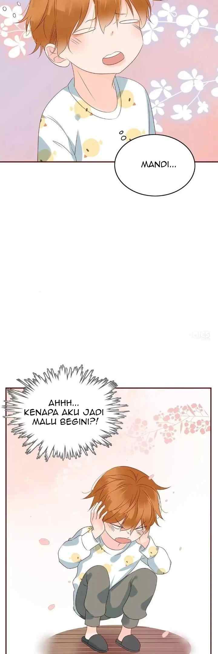 The Expert Boyfriend Snatcher chapter 133 halaman 6