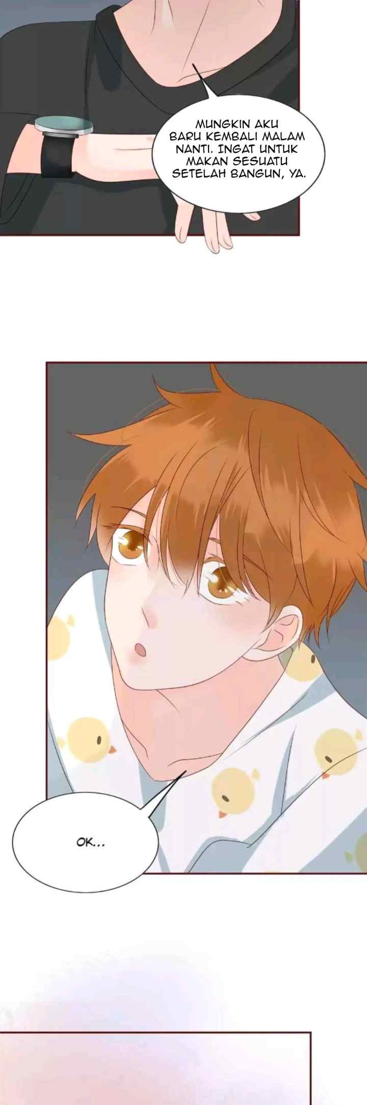 The Expert Boyfriend Snatcher chapter 134 halaman 7