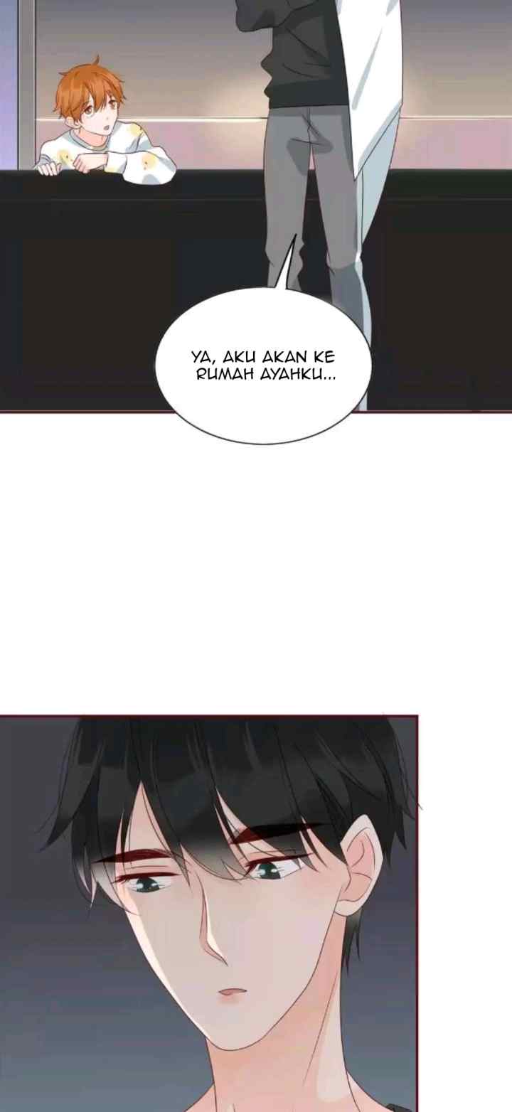 The Expert Boyfriend Snatcher chapter 134 halaman 6