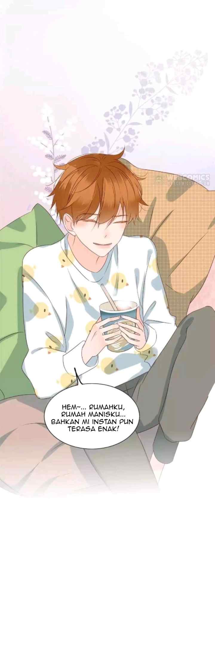 The Expert Boyfriend Snatcher chapter 134 halaman 10