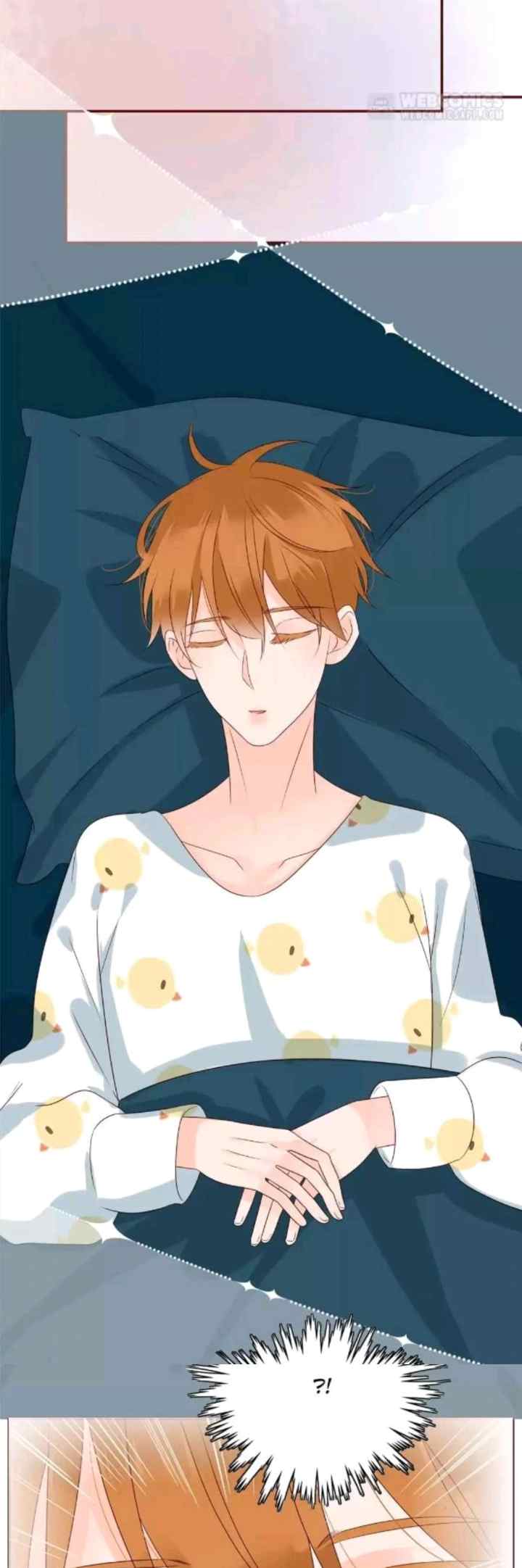 The Expert Boyfriend Snatcher chapter 134 halaman 8