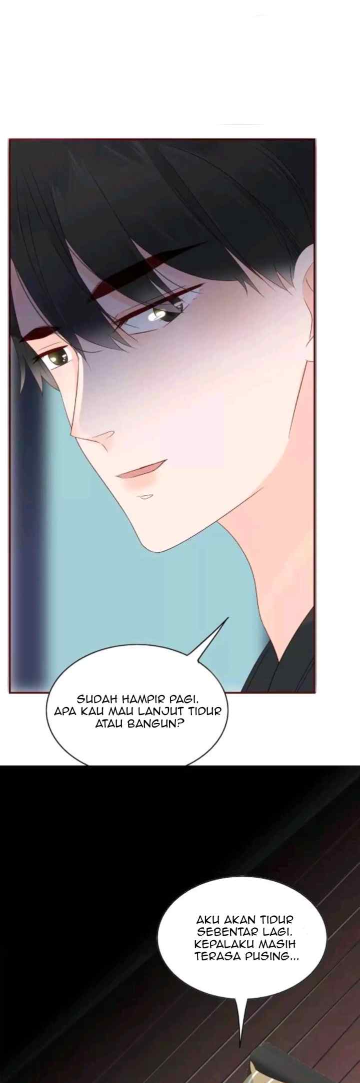 The Expert Boyfriend Snatcher chapter 134 halaman 4