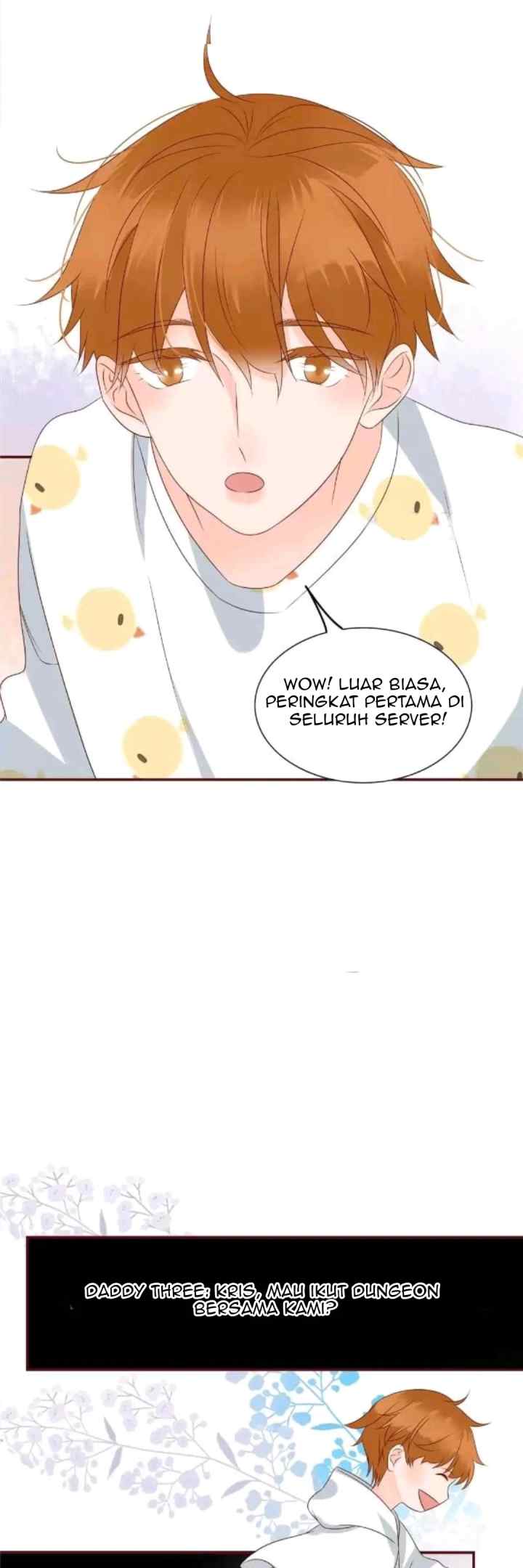 The Expert Boyfriend Snatcher chapter 134 halaman 12