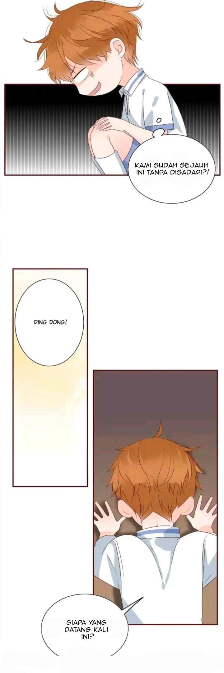 The Expert Boyfriend Snatcher chapter 135 halaman 5