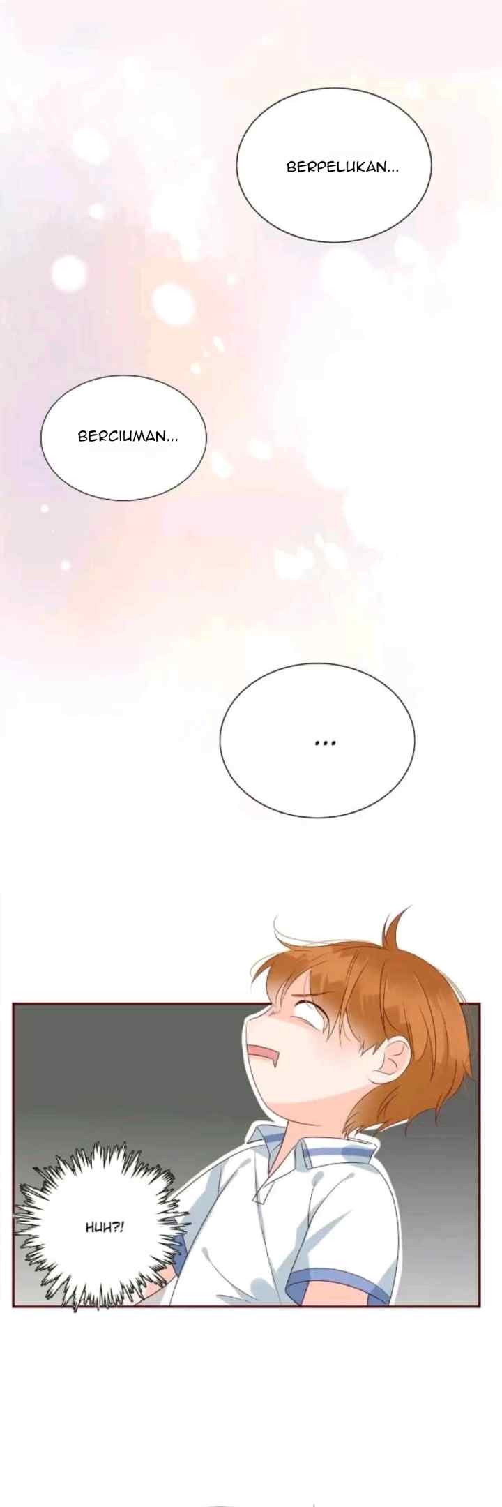 The Expert Boyfriend Snatcher chapter 135 halaman 4