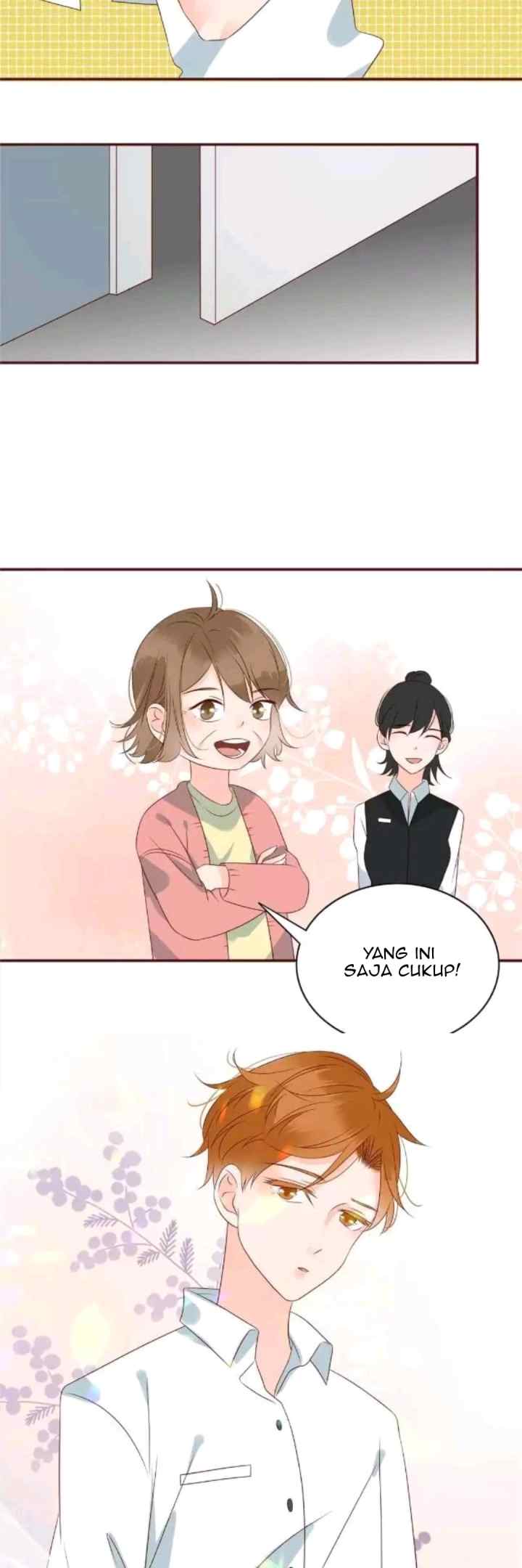The Expert Boyfriend Snatcher chapter 135 halaman 13