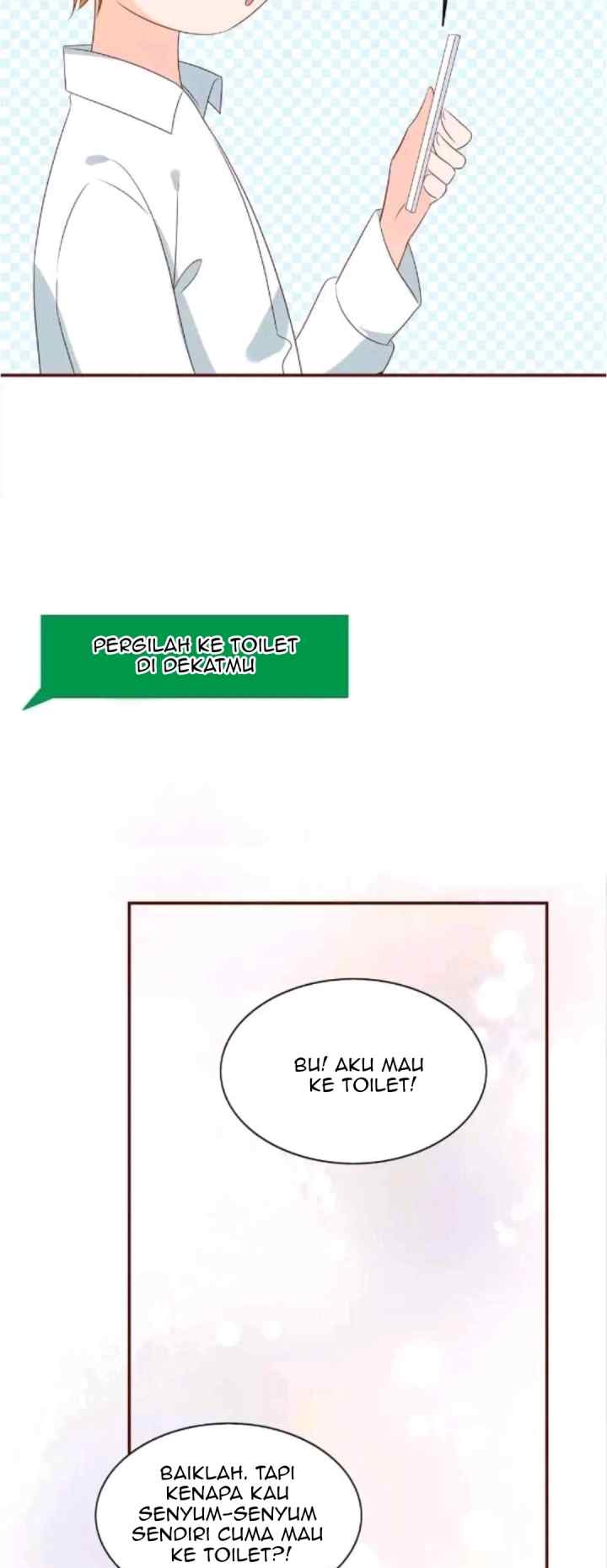 The Expert Boyfriend Snatcher chapter 135 halaman 16