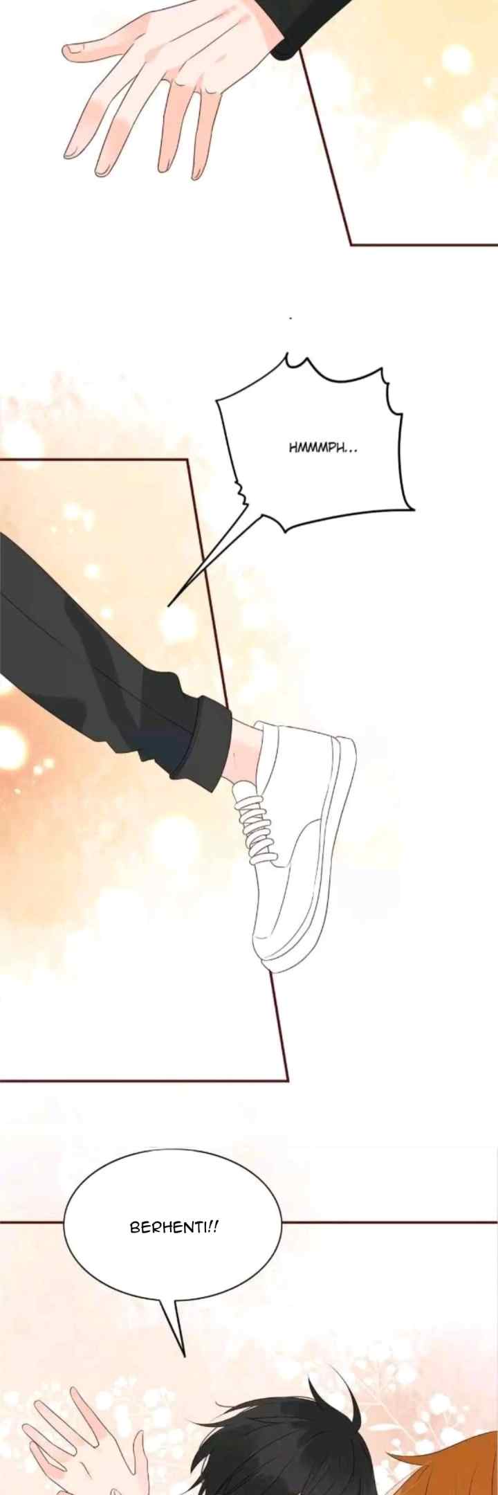 The Expert Boyfriend Snatcher chapter 135 halaman 18