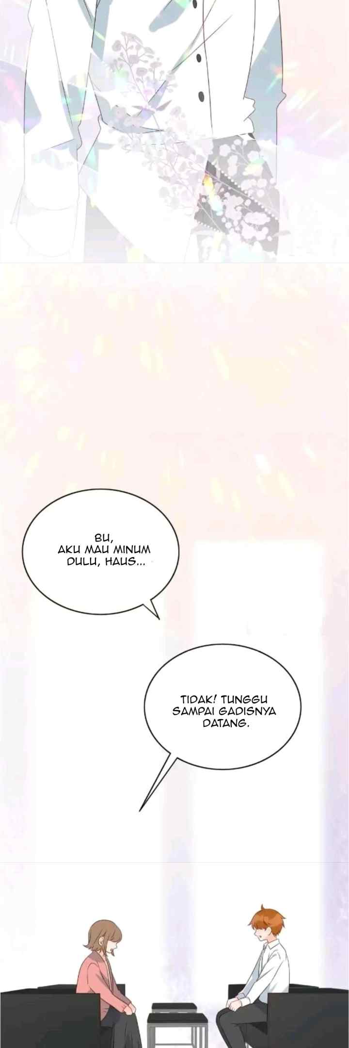 The Expert Boyfriend Snatcher chapter 135 halaman 14