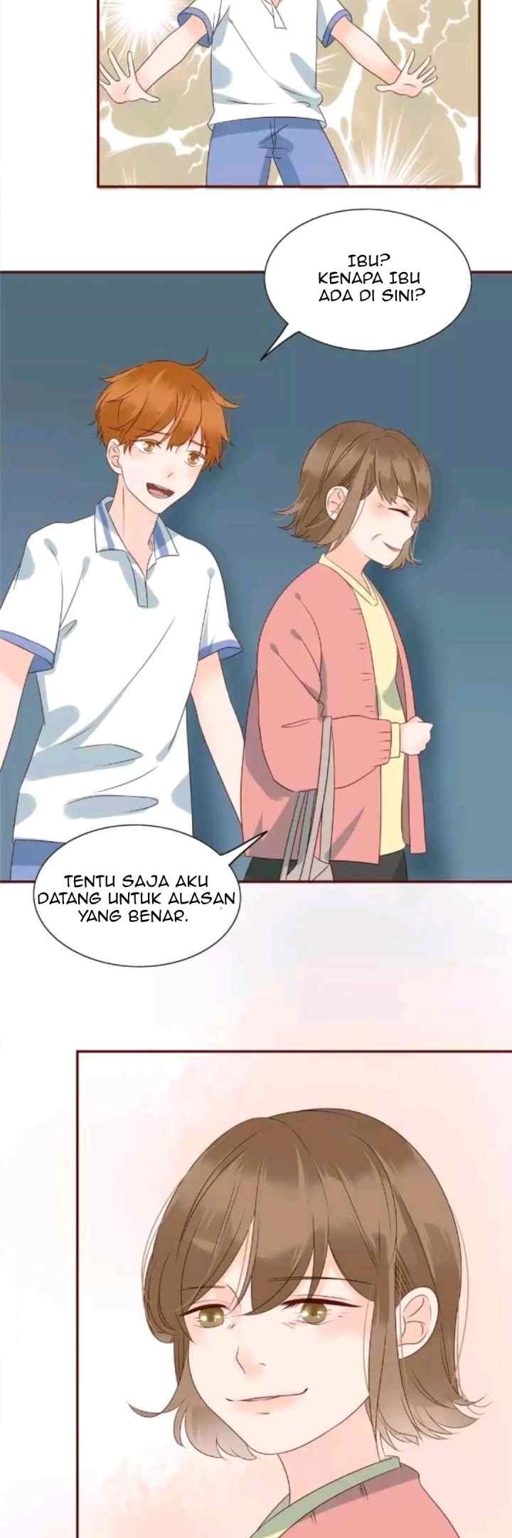 The Expert Boyfriend Snatcher chapter 135 halaman 7