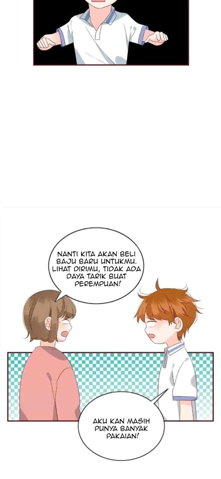 The Expert Boyfriend Snatcher chapter 135 halaman 11