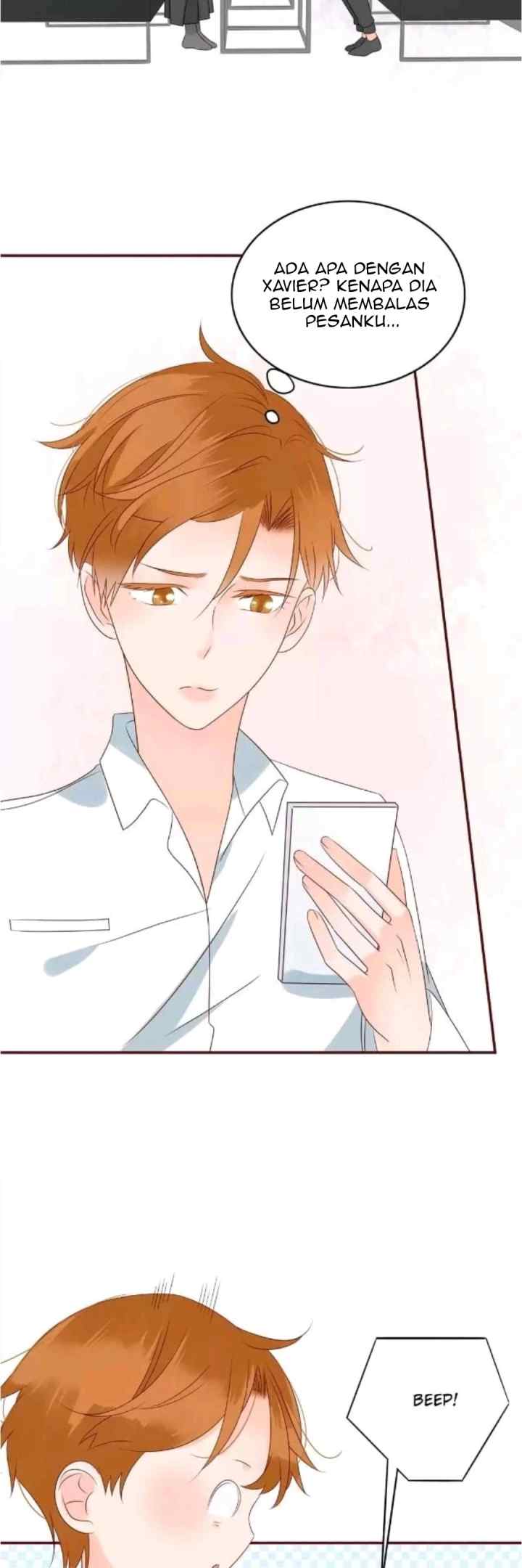 The Expert Boyfriend Snatcher chapter 135 halaman 15