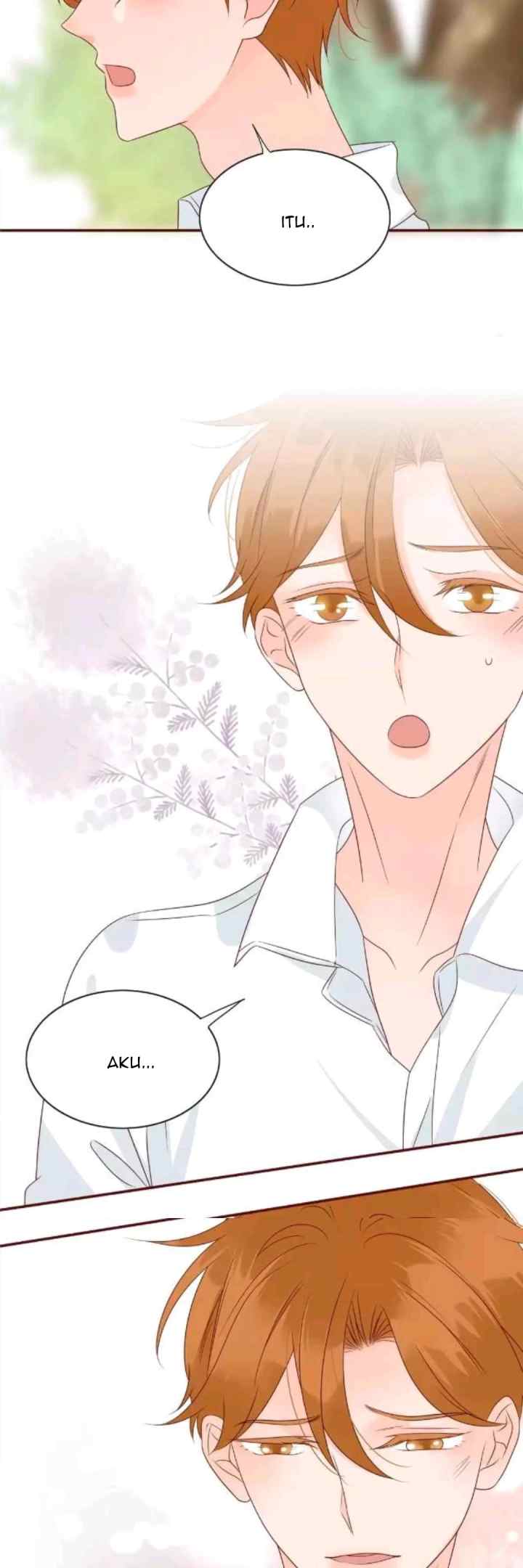 The Expert Boyfriend Snatcher chapter 138 halaman 4