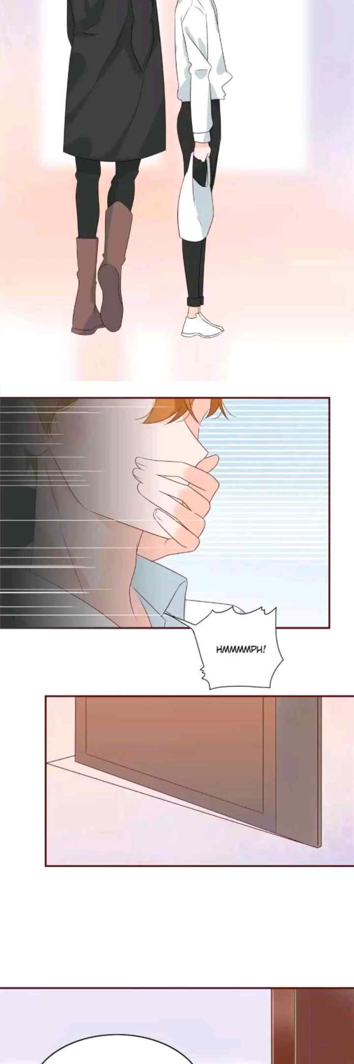 The Expert Boyfriend Snatcher chapter 138 halaman 9