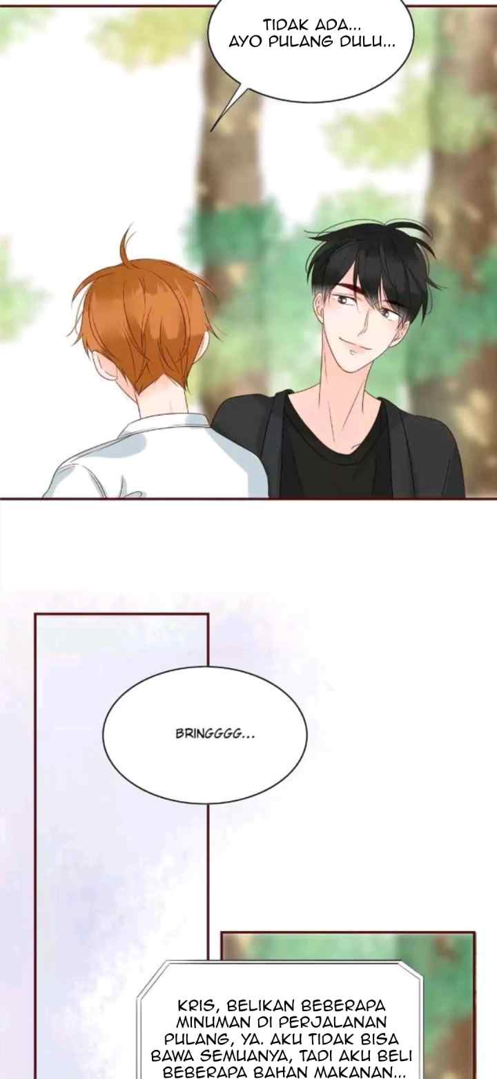 The Expert Boyfriend Snatcher chapter 138 halaman 6