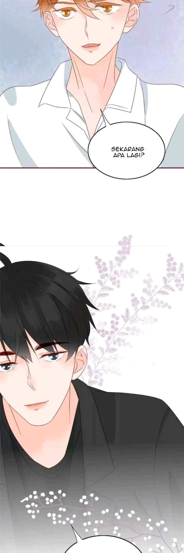 The Expert Boyfriend Snatcher chapter 138 halaman 14