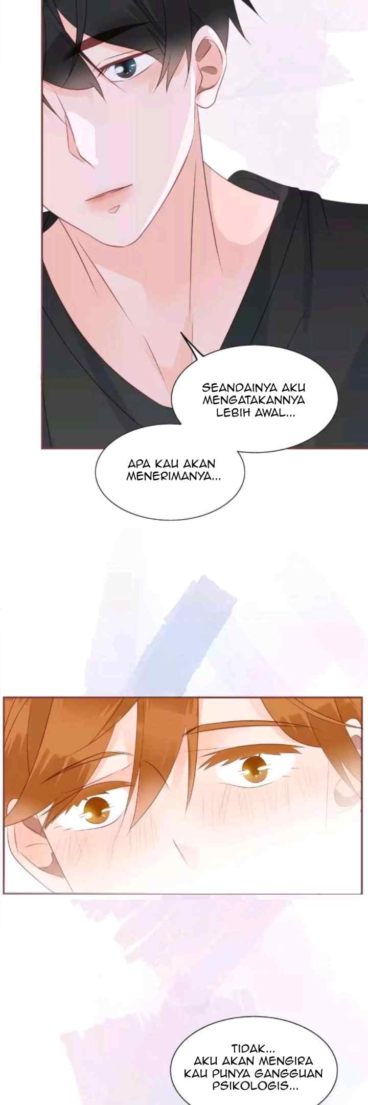 The Expert Boyfriend Snatcher chapter 140 halaman 8