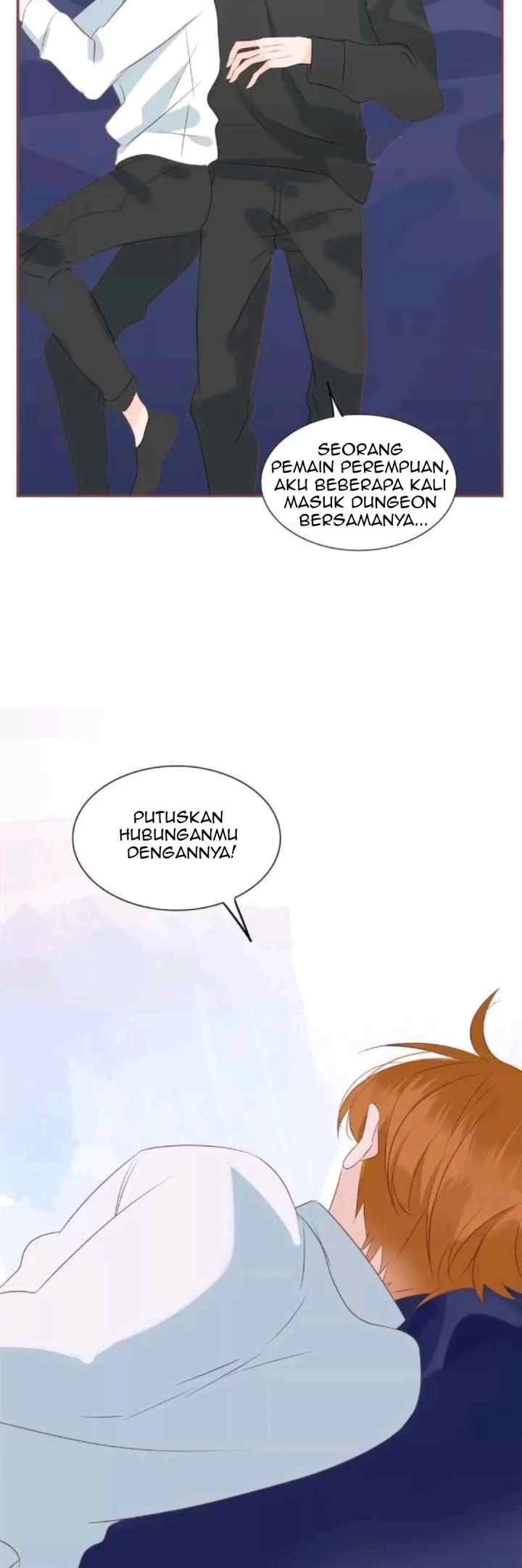 The Expert Boyfriend Snatcher chapter 140 halaman 14