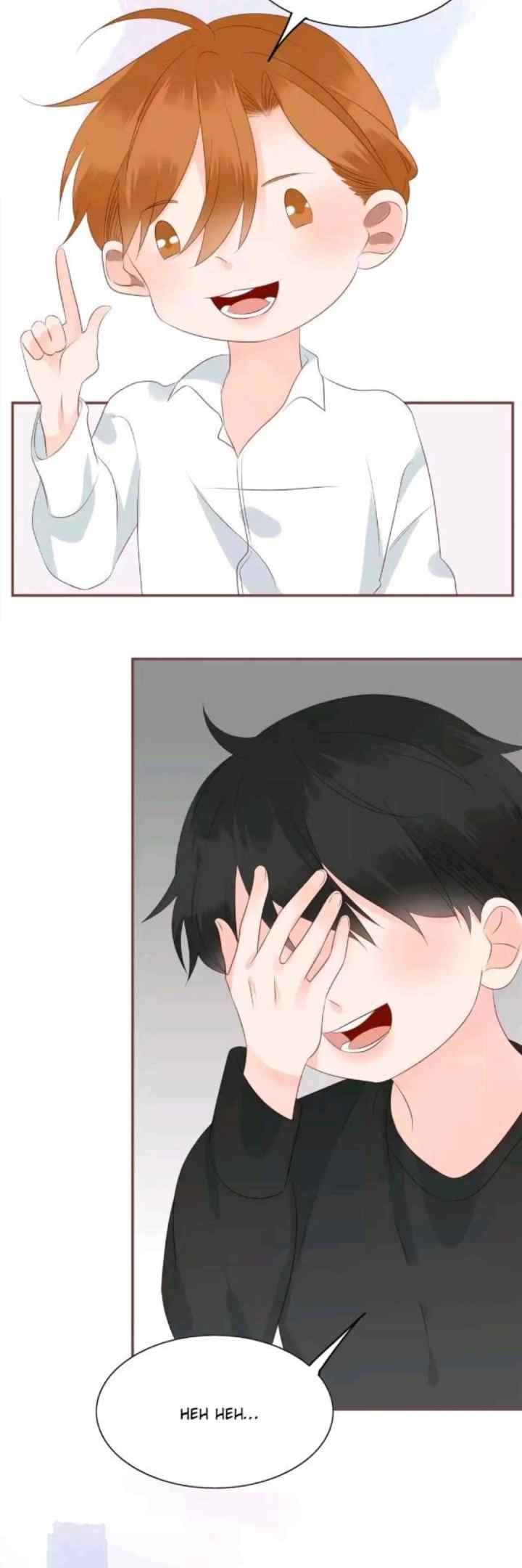 The Expert Boyfriend Snatcher chapter 140 halaman 9