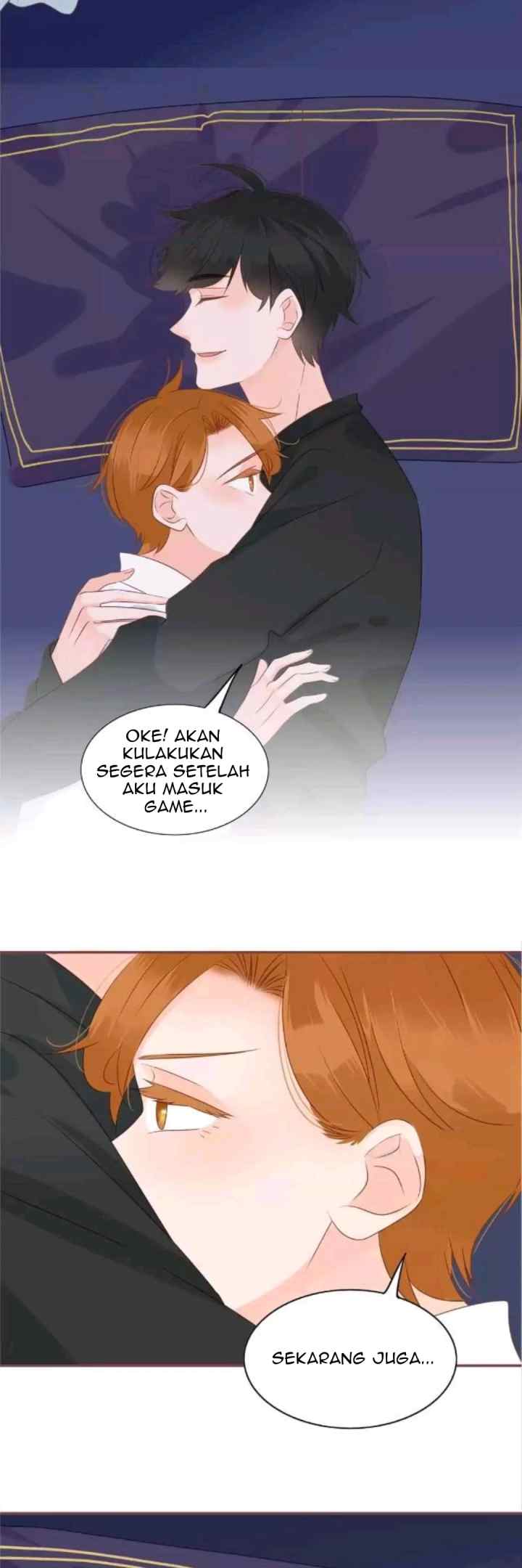 The Expert Boyfriend Snatcher chapter 140 halaman 15