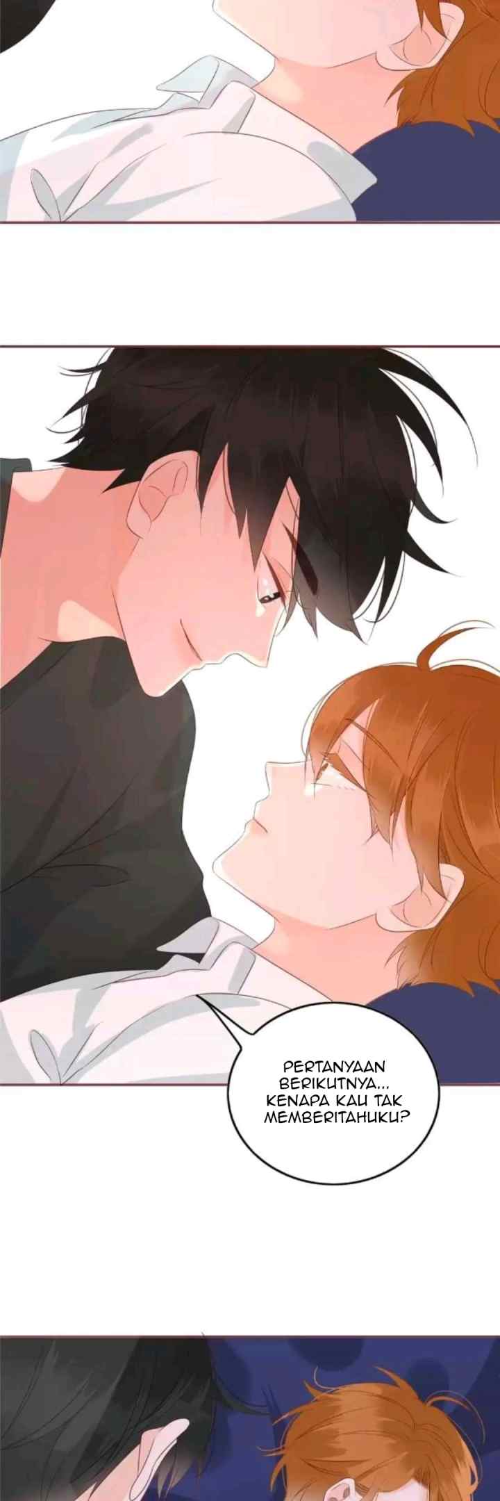 The Expert Boyfriend Snatcher chapter 140 halaman 5