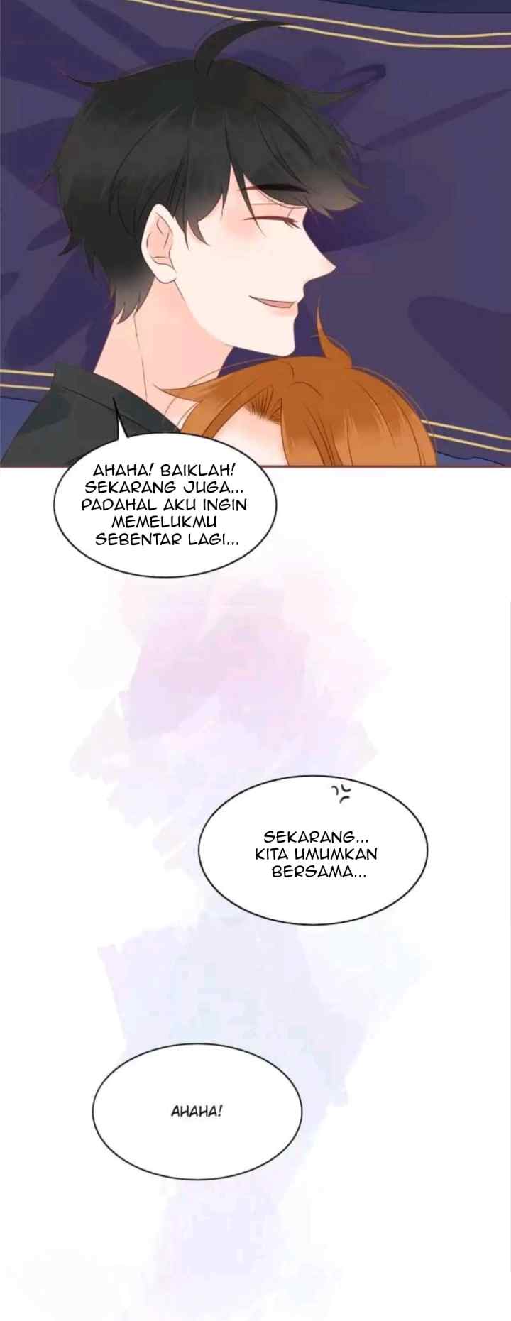 The Expert Boyfriend Snatcher chapter 140 halaman 16