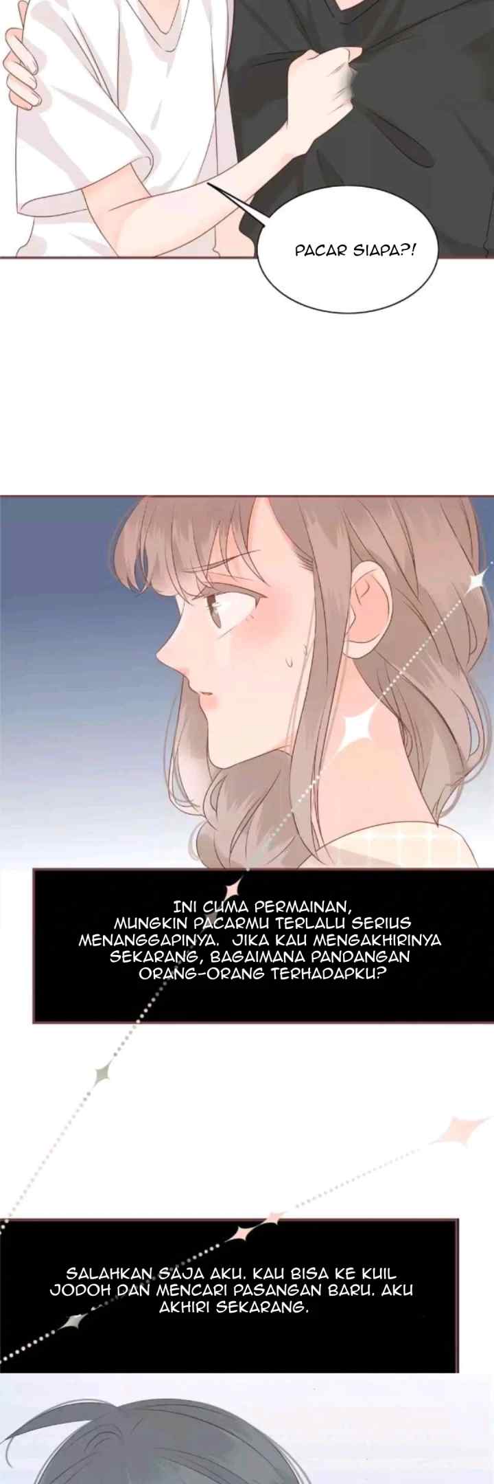 The Expert Boyfriend Snatcher chapter 141 halaman 4